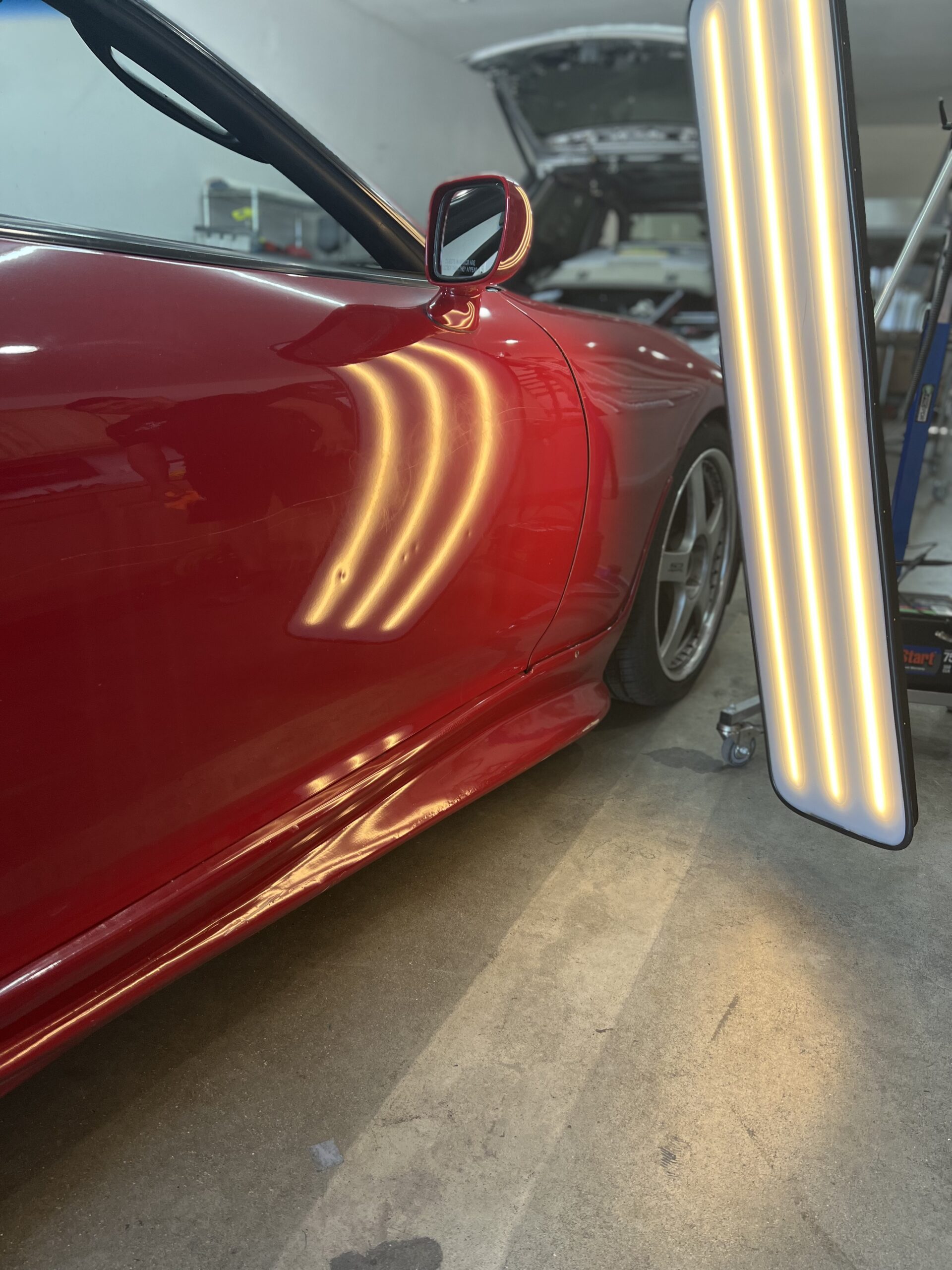 Owners Trust The Carologist in Round Rock, TX