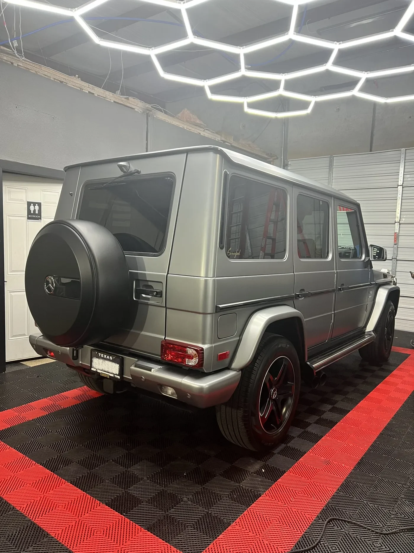 Trusted Auto Protection Services in Round Rock, TX at The Carologist